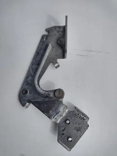 Dobradiça capo esquerda renault kangoo 1998/2012