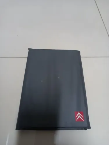 Manual do proprietário Citroën c3