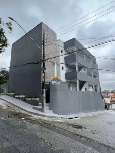 Kitnet com 1 dormitório para alugar, 9 m² por R$ 1.100,00/mês - Butantã - São Paulo/SP