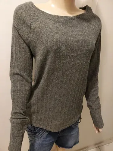 Blusa top moda