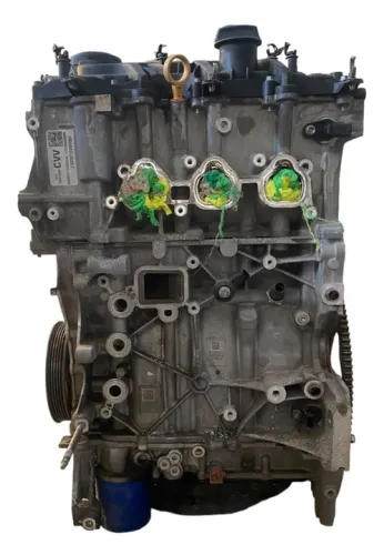 Motor Parcial GM Ônix 1.0 Turbo 3cc 2021 2022 2023 2024