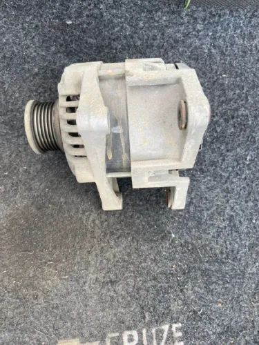 Alternador do cruze 2012 2013 2014 2015 2016