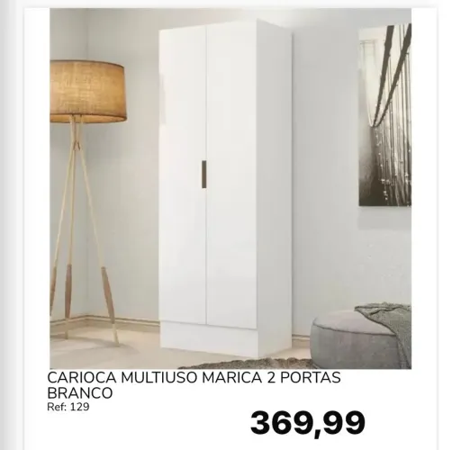 Multiuso por apenas 370,00