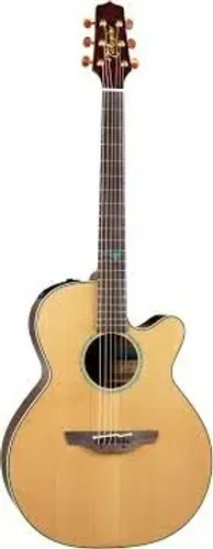 TAKAMINE VIOLAO TSF40C N AÇO