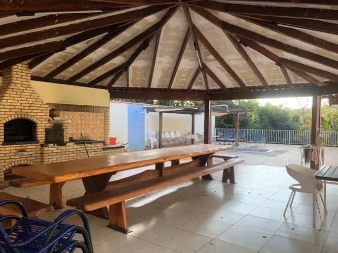 Rancho represa capim branco 2.500.000,00