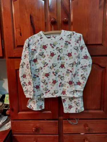 Pijama infantil