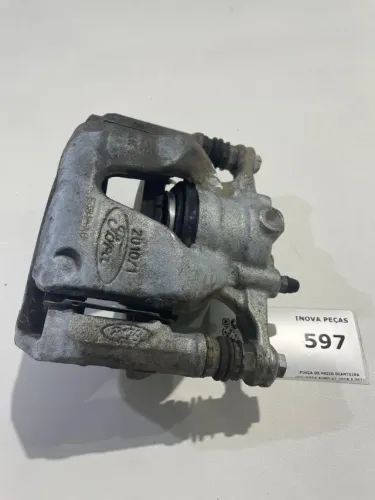 Pinça De Freio Dianteira Esquerda Ford Ka 2018 a 2021