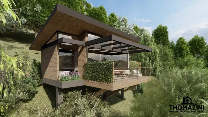 INVESTIMENTO COM RETORNO GARANTIDO EM SANTA TERESA 