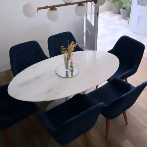 Mesa saarinen 1.60x90