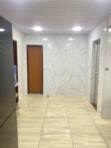 Reformas em geral 