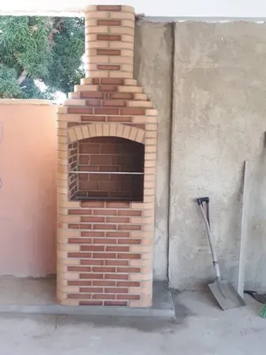 Adquira sua churrasqueira conosco 