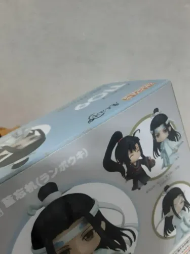 Nendroid Lan Wangji LACRADO lwj mdzs