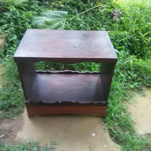  Mesa  Antigua de Cabiceira 
