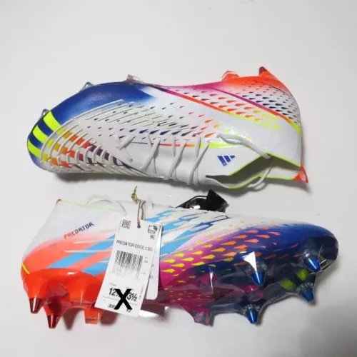 Chuteira Adidas Predator Edge.1 - 39/40 - Sensacional - Original