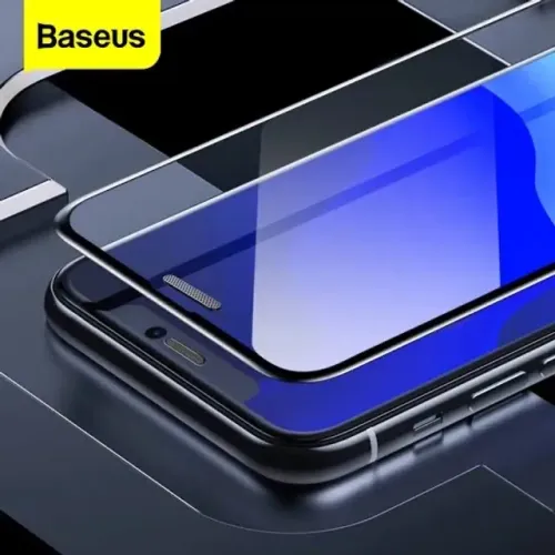Película Baseus iPhone xs Max e 11Pro Max