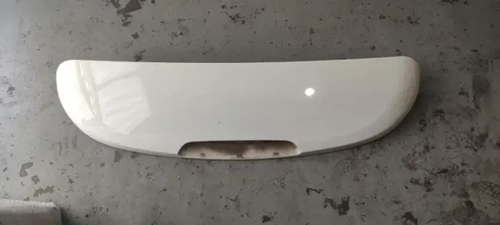 Aerofólio traseiro Jeep Renegade 