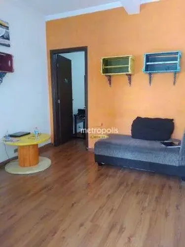 Casa para alugar, 350 m² por R$ 7.241,00/mês - Alto da Mooca - São Paulo/SP