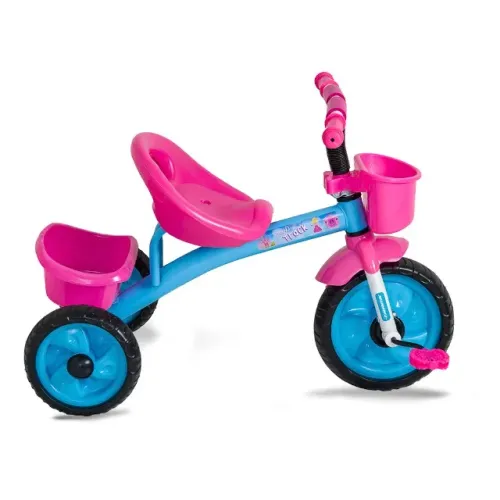 Triciclo Infantil Kid Track