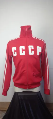 Jaqueta Rússia cccp raríssima
