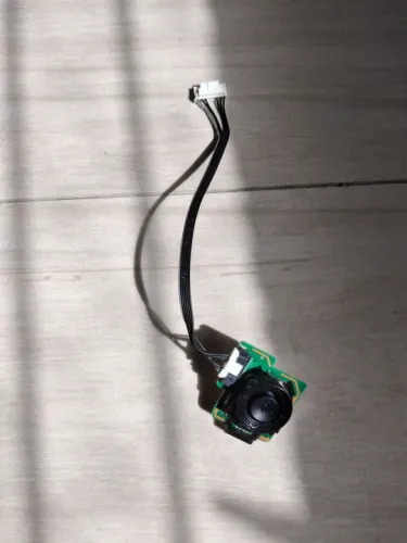 torrando: Sensor controle remoto TV sansung modelo UN32JH4205G