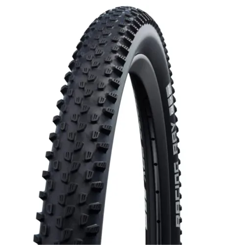 Pneu MTB Schwalbe Racing Ray - 29x2.25 Addix Tubeless - Preto 9886