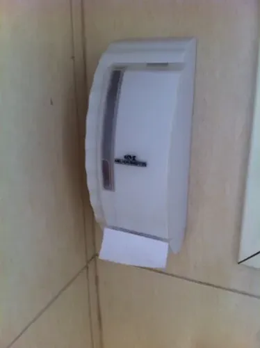 kit com com 3 Dispensers da Melhoramentos