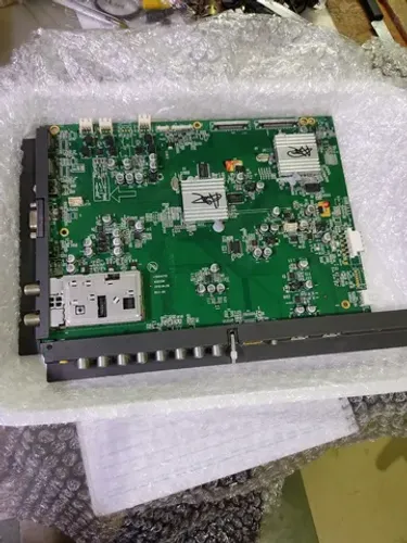 Placa Principal Toshiba LC 4051