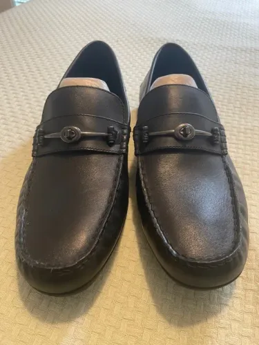 Sapato Coach original Novo