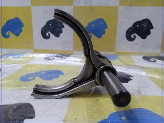 Kit 3 Garfos Cambio Manual Chery Qq 2011-14 1.1 