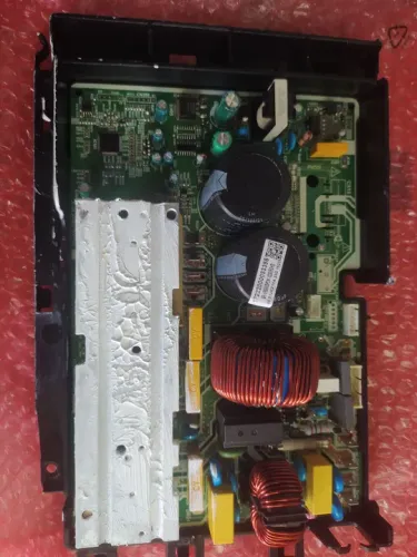 Placa Eletrônica para ar-condicionado 18mil BTUs 