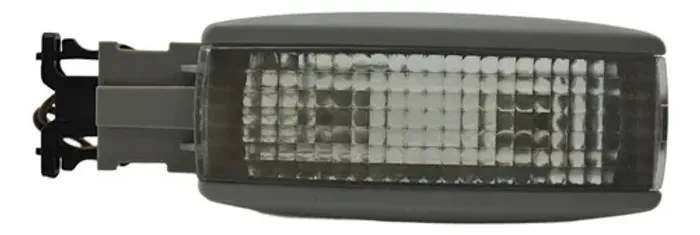 Luz Cortesia Interna Teto Volkswagen Fox 2011 2012 Original
