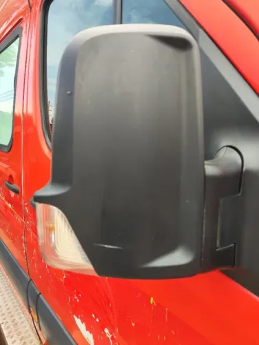 Espelho Retrovisor Direito Mercedes Sprinter 415 2012/2016 LD