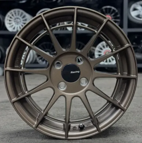 Rodas aro 15 tala 6.5