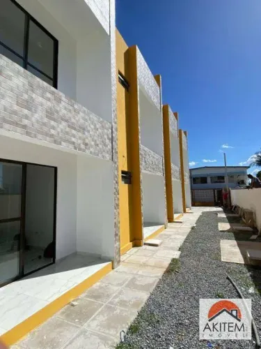 Super Triplex no coração do Janga com 3 quartos,sendo 02 suites à venda, 80 m² por R$ 259.