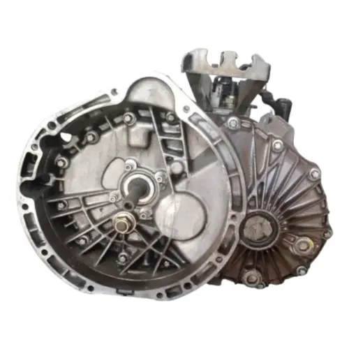 Caixa Cambio Manual Mercedes Classe A 160 A190 99/05 