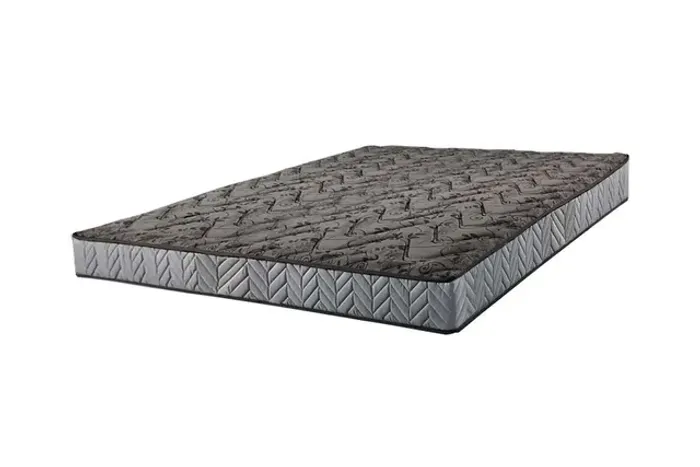Colchão Casal D45/D80 todo de espuma 18 cm promoção poucas unidades