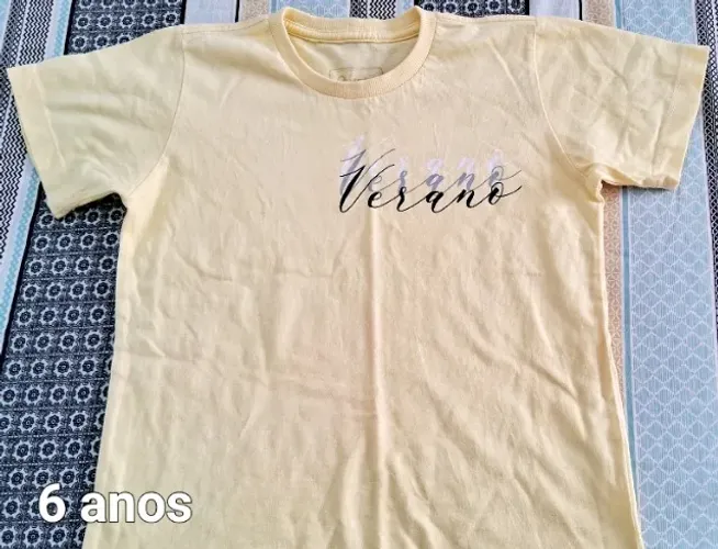 Camisas de Griffe