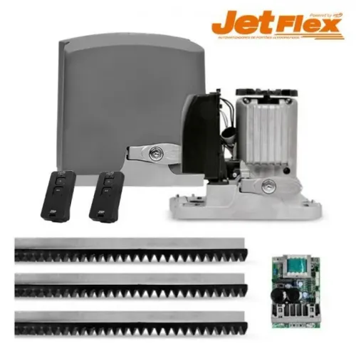 Motor jet flex 