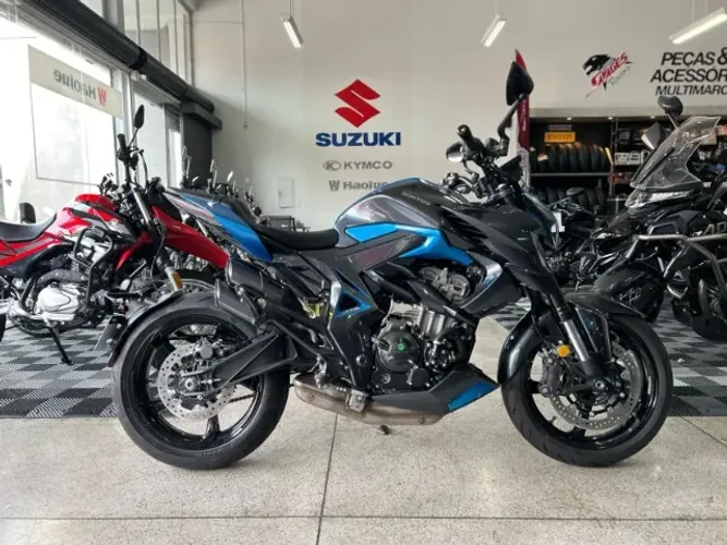 Zontes R 350 - 2027 - 0KM PRONTA ENTREGA!