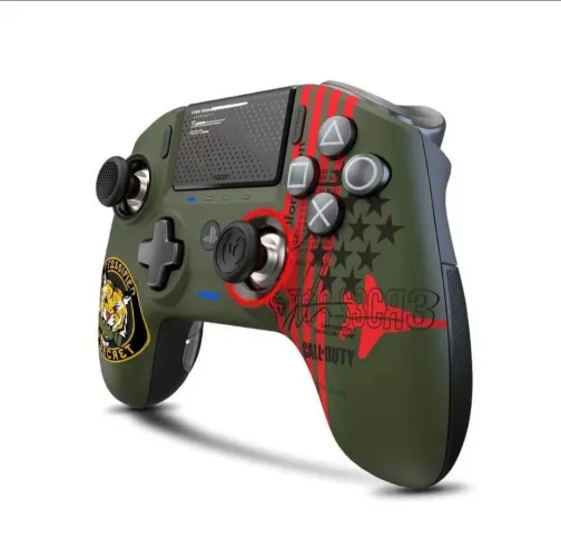 Controle Nacon Revolution Unlimited - Call of Duty Black Ops Cold war