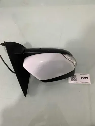 Retrovisor elétrico direito Renault Sandero 2019