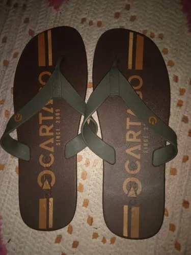 Chinelo Cartago