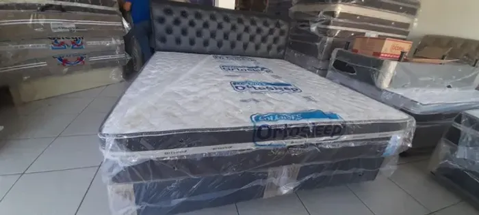 Super king em oferta / para quem busca uma noite de sono confortável