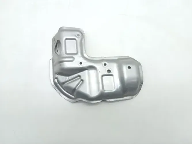Defletor Do Catalisador Vw Up Tsi 2017/20