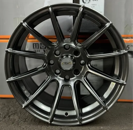 Rodas zeus aro 15 tala 8.25 