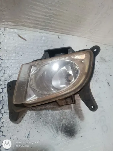 Farol milha i30 esquerdo