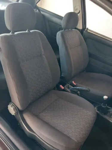 Chevrolet Astra Advantage 2.0 MPFI Flexpower 8V 3P 2007