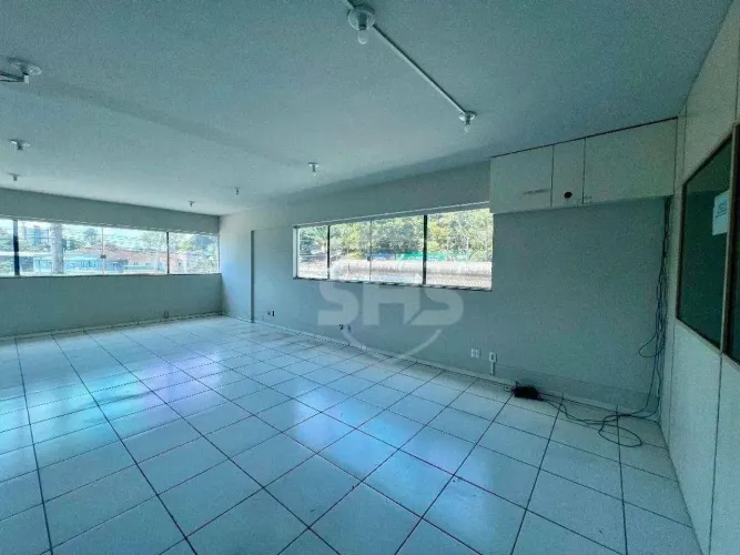 Sala para alugar, 40 m² por R$ 5.005,01/mês - Itoupava Seca - Blumenau/SC