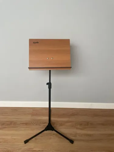 Estante para partitura Strada