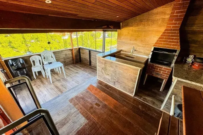 Casa com 4 dormitórios à venda, 299 m² por R$ 583.900,00 - Vila Paraíso - Mogi Guaçu/SP